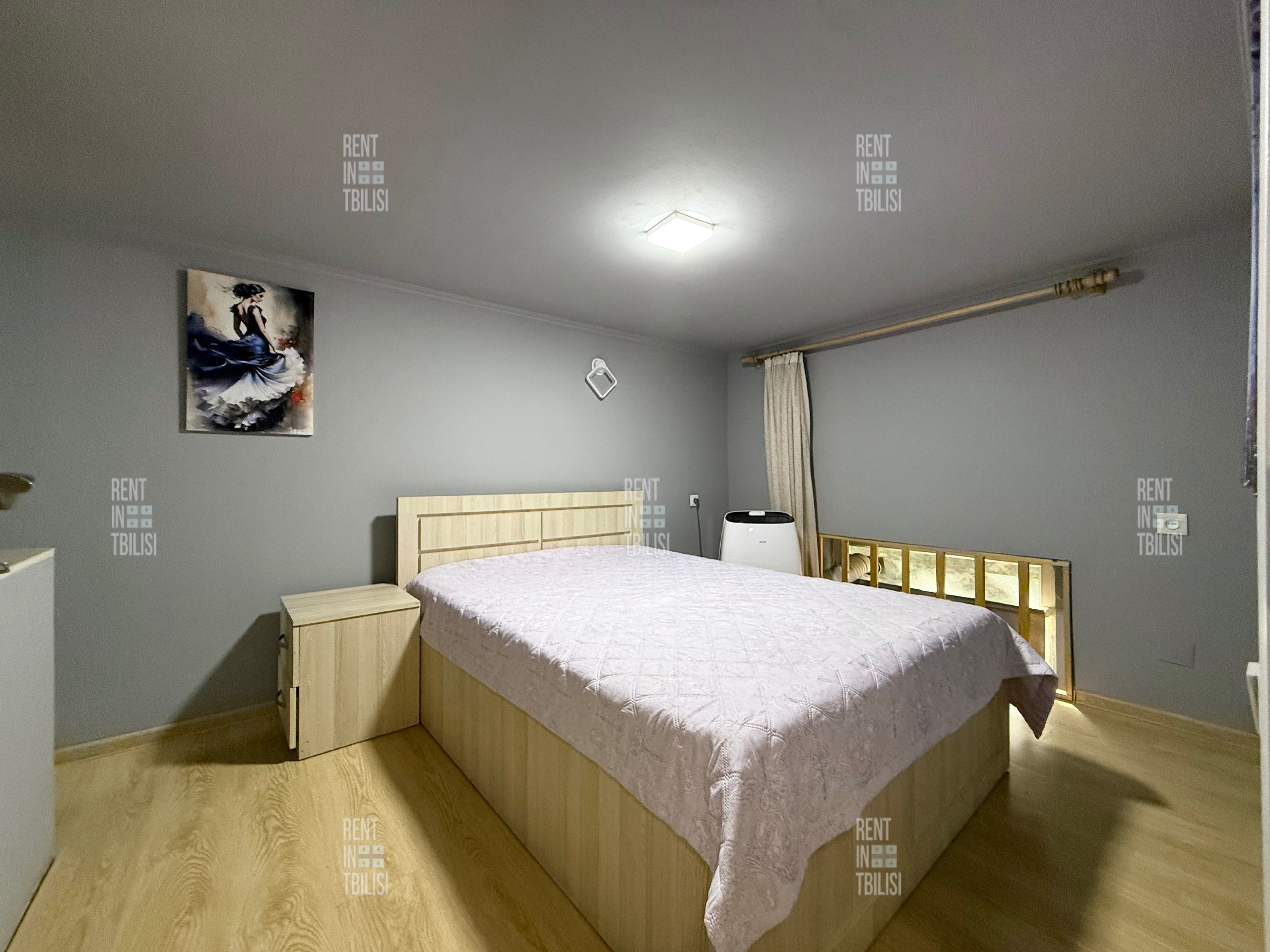 Duplex 2-Bedroom Apartment Near Liberty Square photo 6 of 8