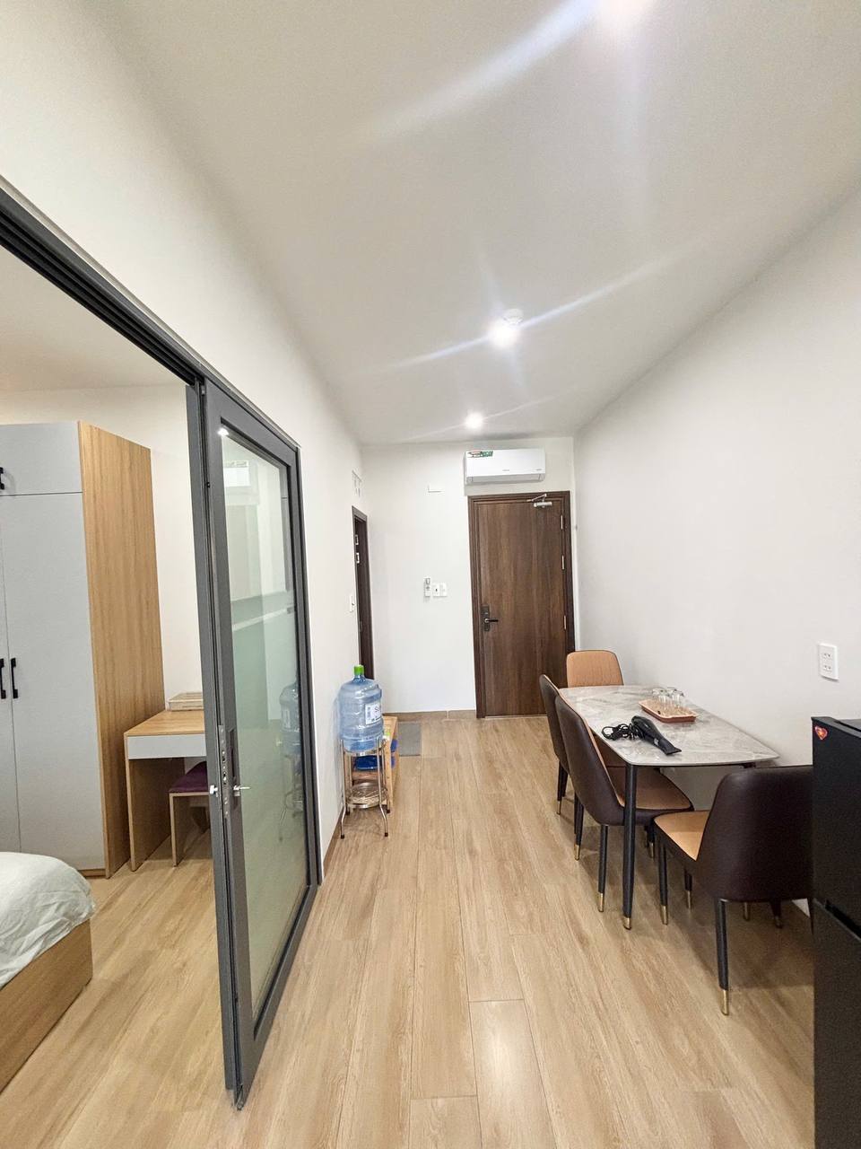 Brand New 1-Bedroom Apartment in Son Tra photo 4 of 8