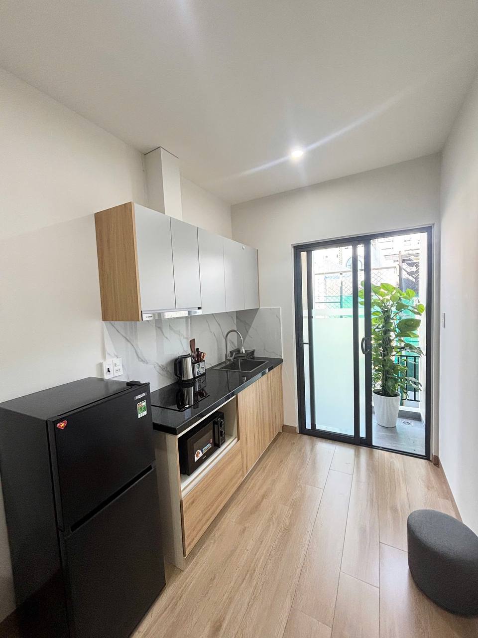 Brand New 1-Bedroom Apartment in Son Tra photo 5 of 8