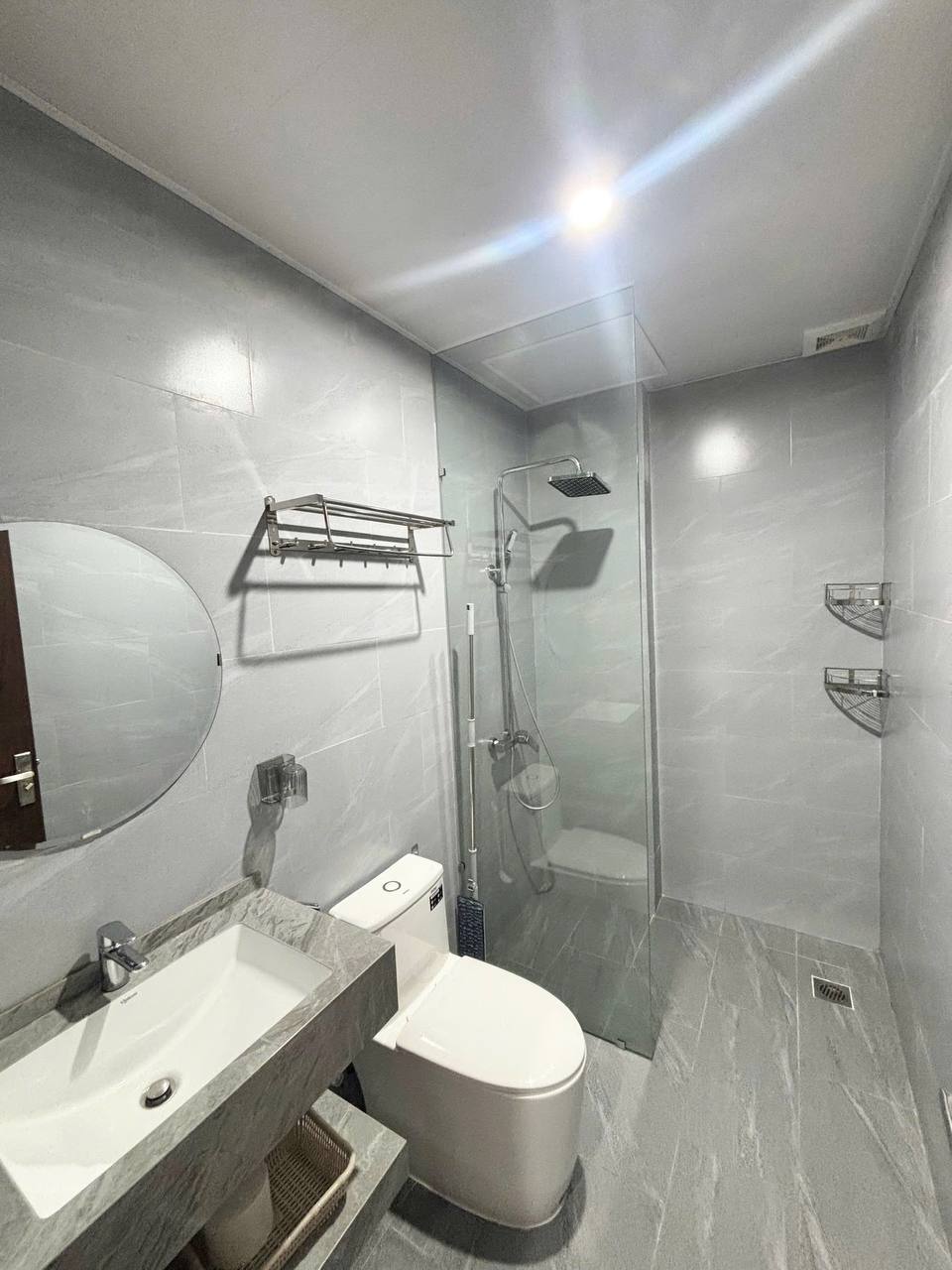 Brand New 1-Bedroom Apartment in Son Tra photo 8 of 8
