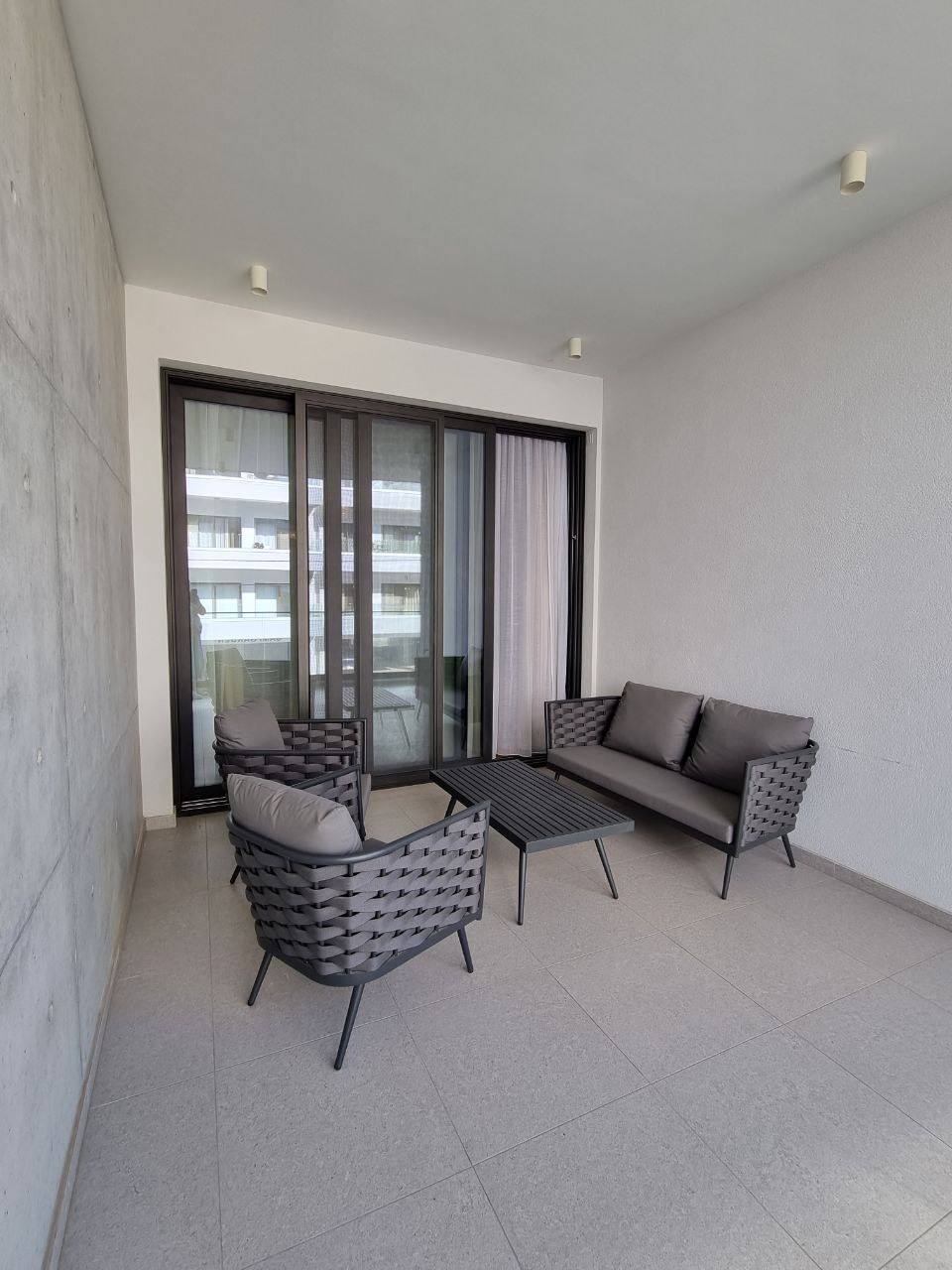 2-Bedroom Apartment in Potamos Germasogeia photo 3 of 4