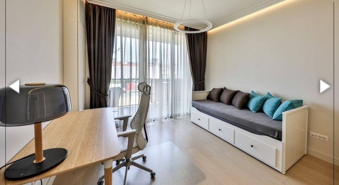 3-Bedroom Apartment at BW Magnolia photo 1 of 8
