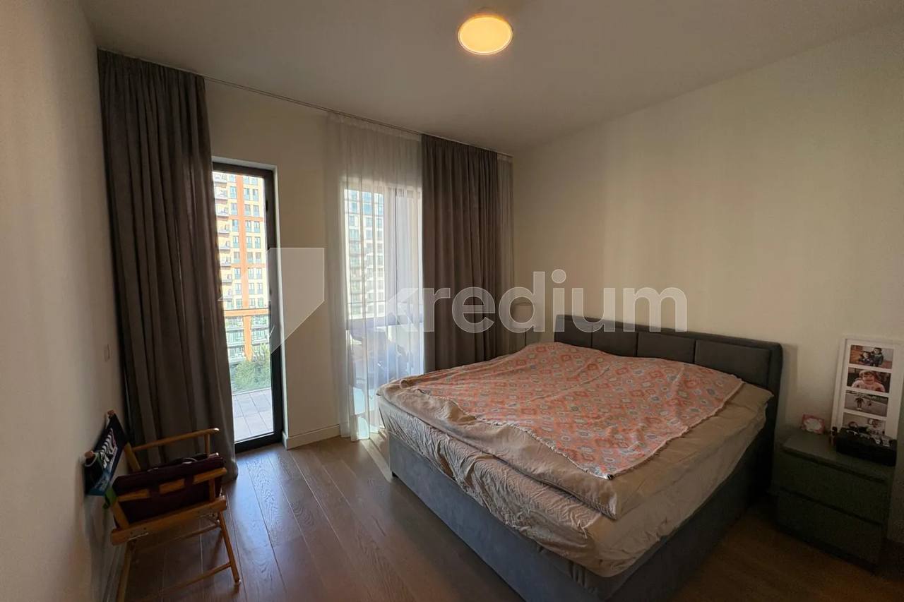 3-Bedroom Apartment in Belgrade Waterfront photo 4 of 8