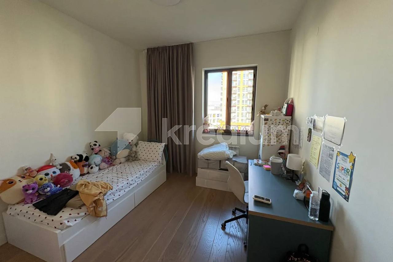 3-Bedroom Apartment in Belgrade Waterfront photo 5 of 8
