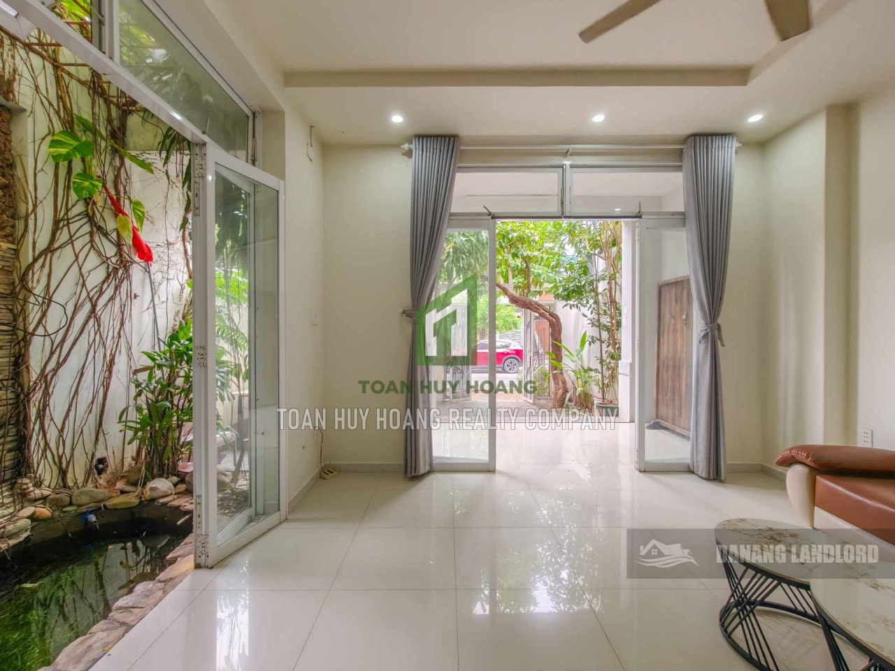 3-Bedroom Two-Story House Near Vincom Plaza photo 8 of 8