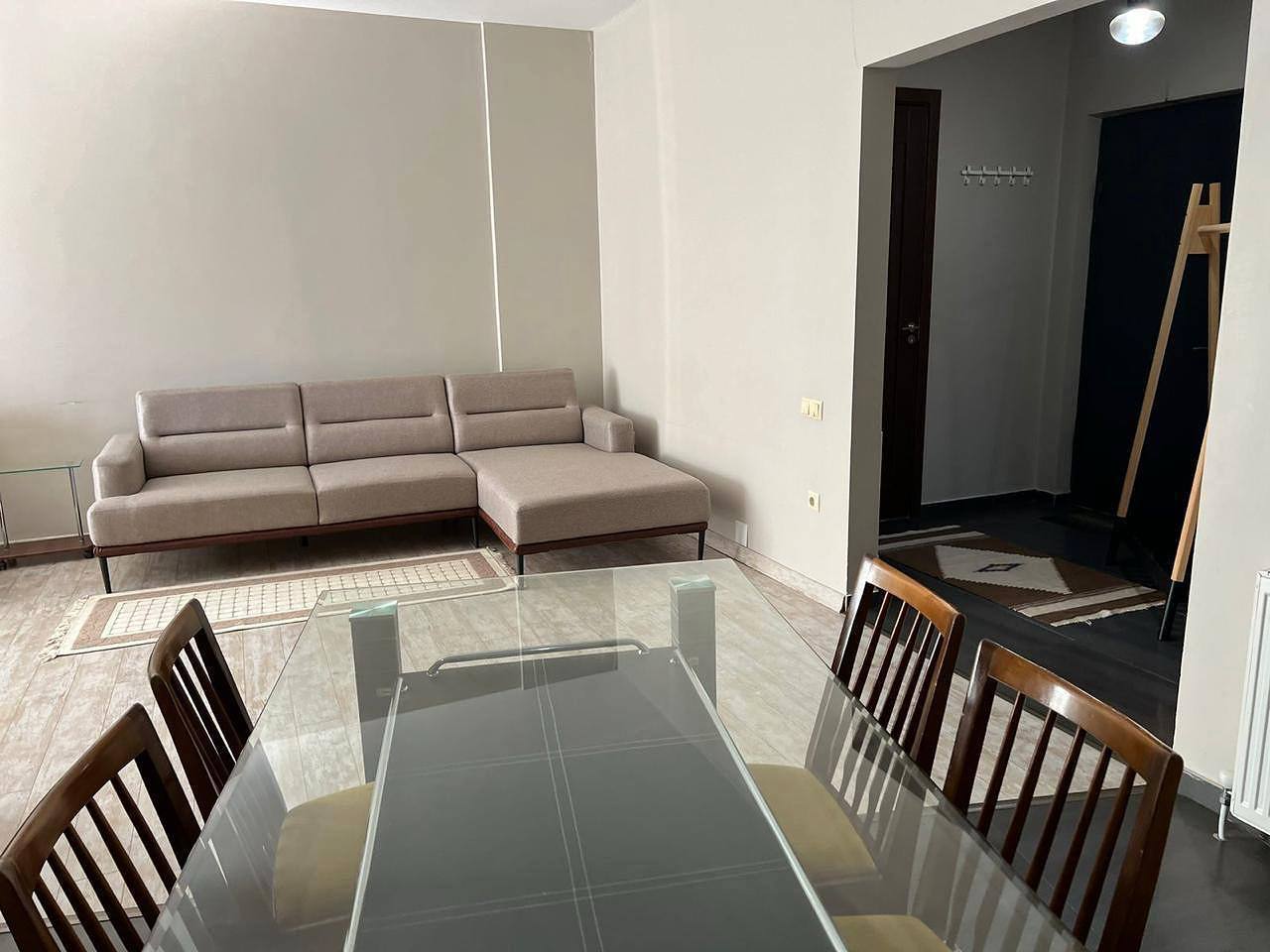 2+1 Apartment in Central Batumi Near the Sea