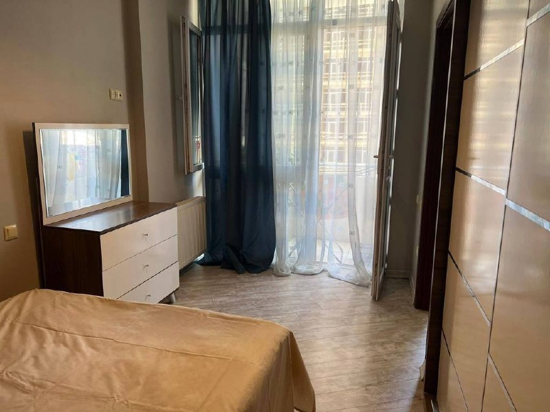 2+1 квартира в центре Батуми у моря photo 8 of 8