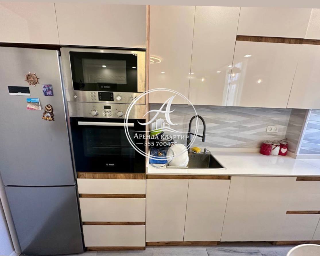 2-комнатная квартира с видом на горы photo 3 of 7