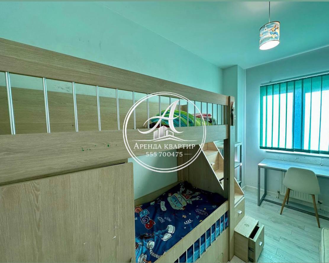 2-комнатная квартира с видом на горы photo 6 of 7