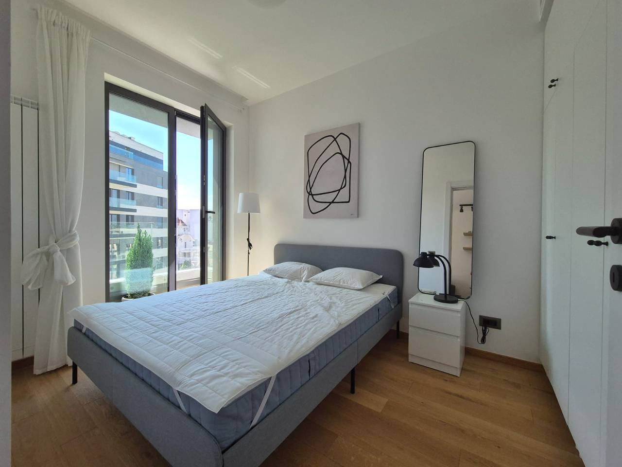 One-Bedroom Apartment in Novi Dorćol photo 4 of 8