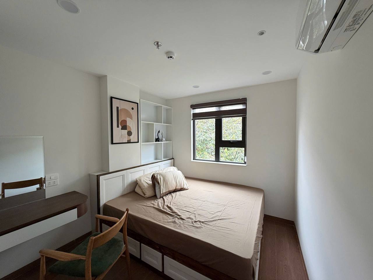 Brand-New 1-Bedroom Apartment in My An photo 7 of 8