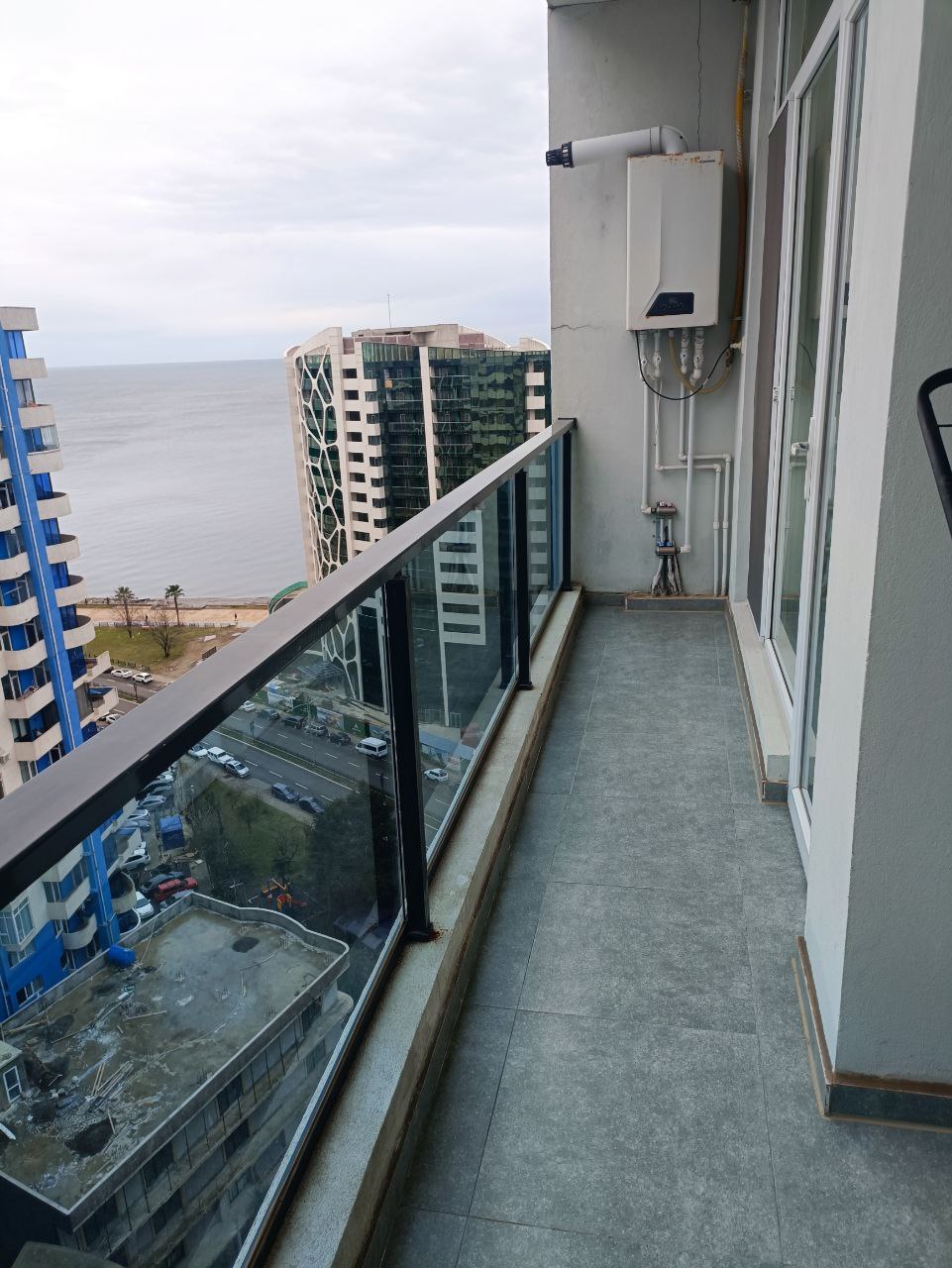Sea View Studio in Batumi View photo 5 of 6