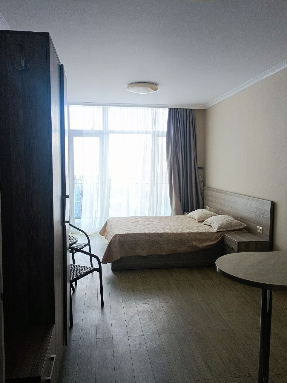 Sea View Studio in Batumi View photo 6 of 6