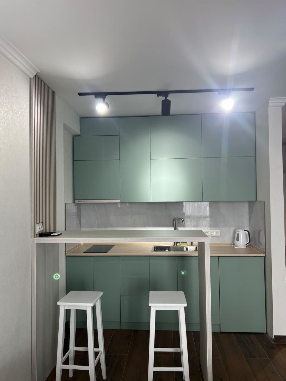 Studio Apartment in Black Sea Tower photo 2 of 8