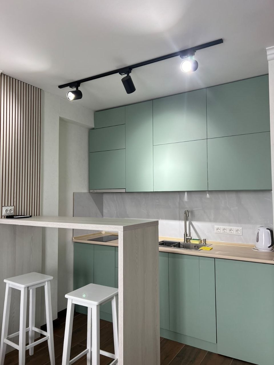Studio Apartment in Black Sea Tower photo 4 of 8