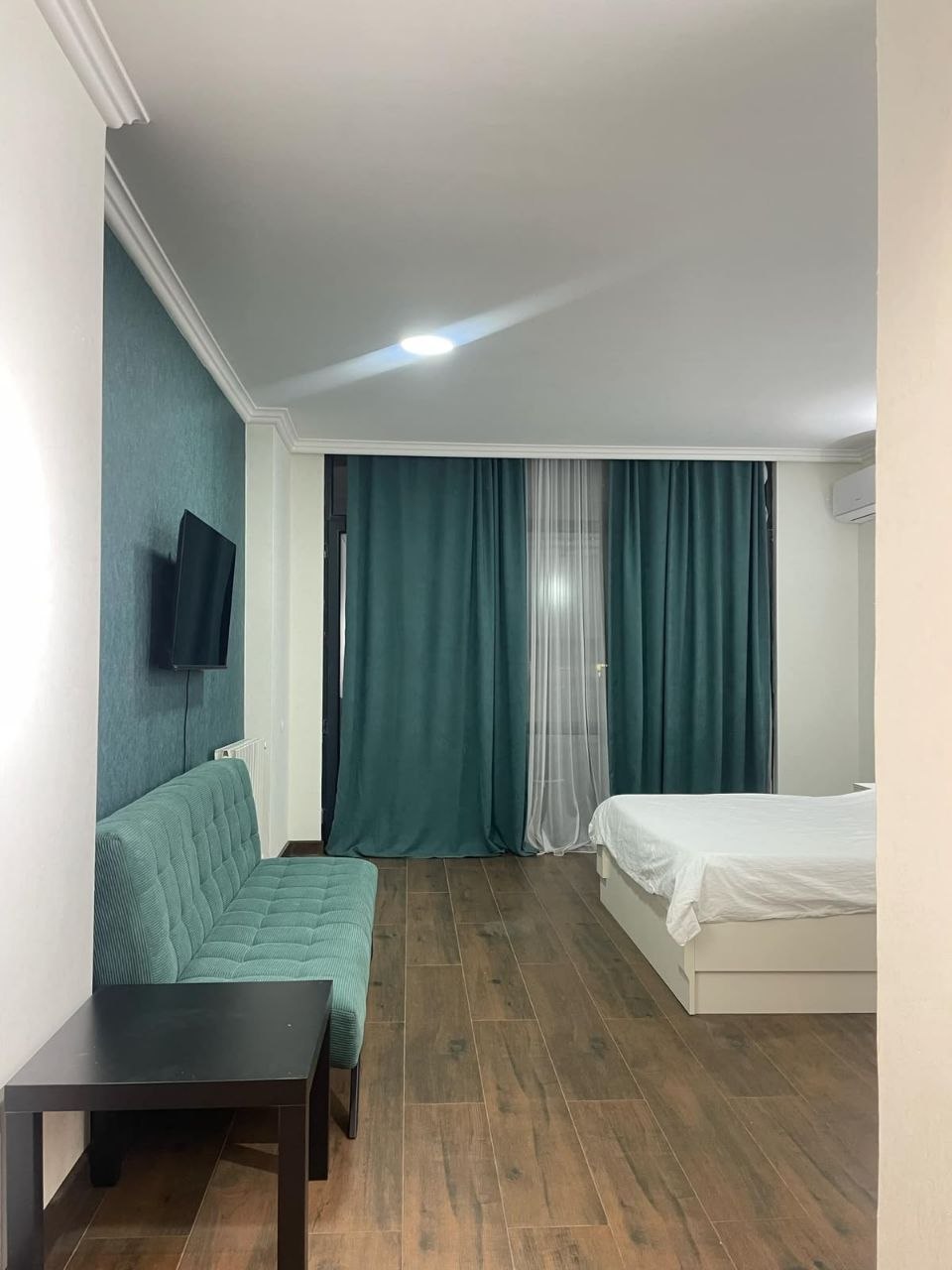 Studio Apartment in Black Sea Tower photo 5 of 8
