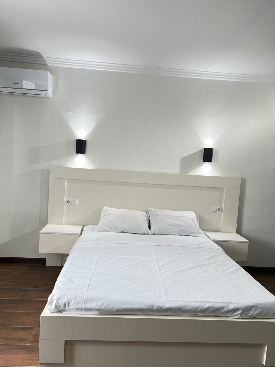 Studio Apartment in Black Sea Tower photo 7 of 8