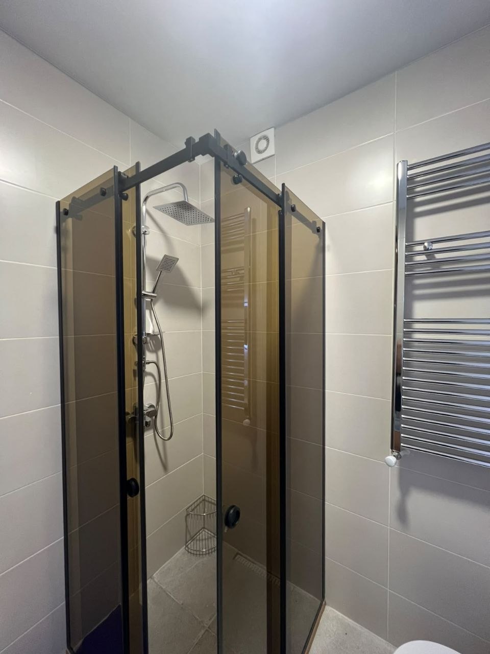 Studio Apartment in Black Sea Tower photo 8 of 8