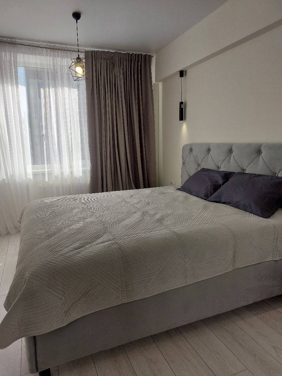 Two-Bedroom Apartment in Riscani photo 1 of 8