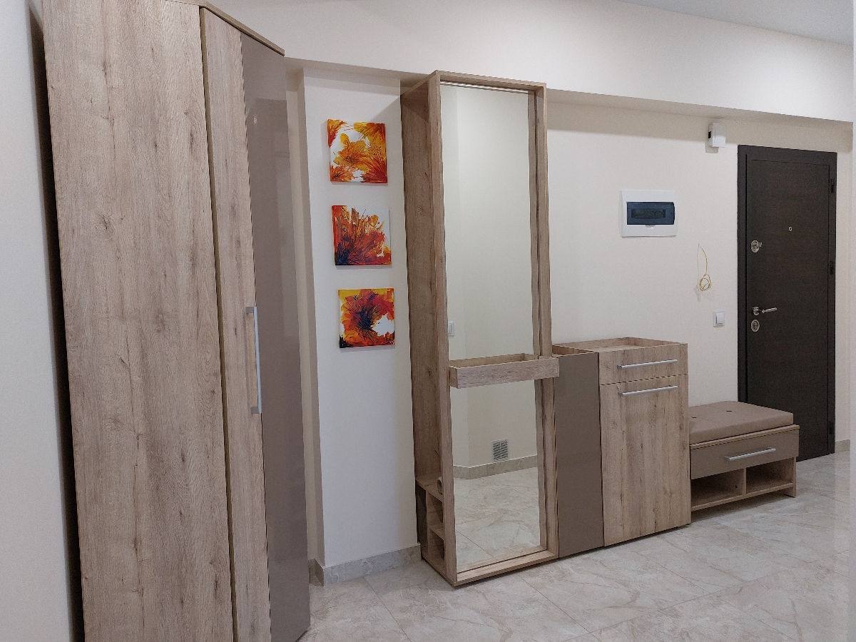 Two-Bedroom Apartment in Riscani photo 5 of 8