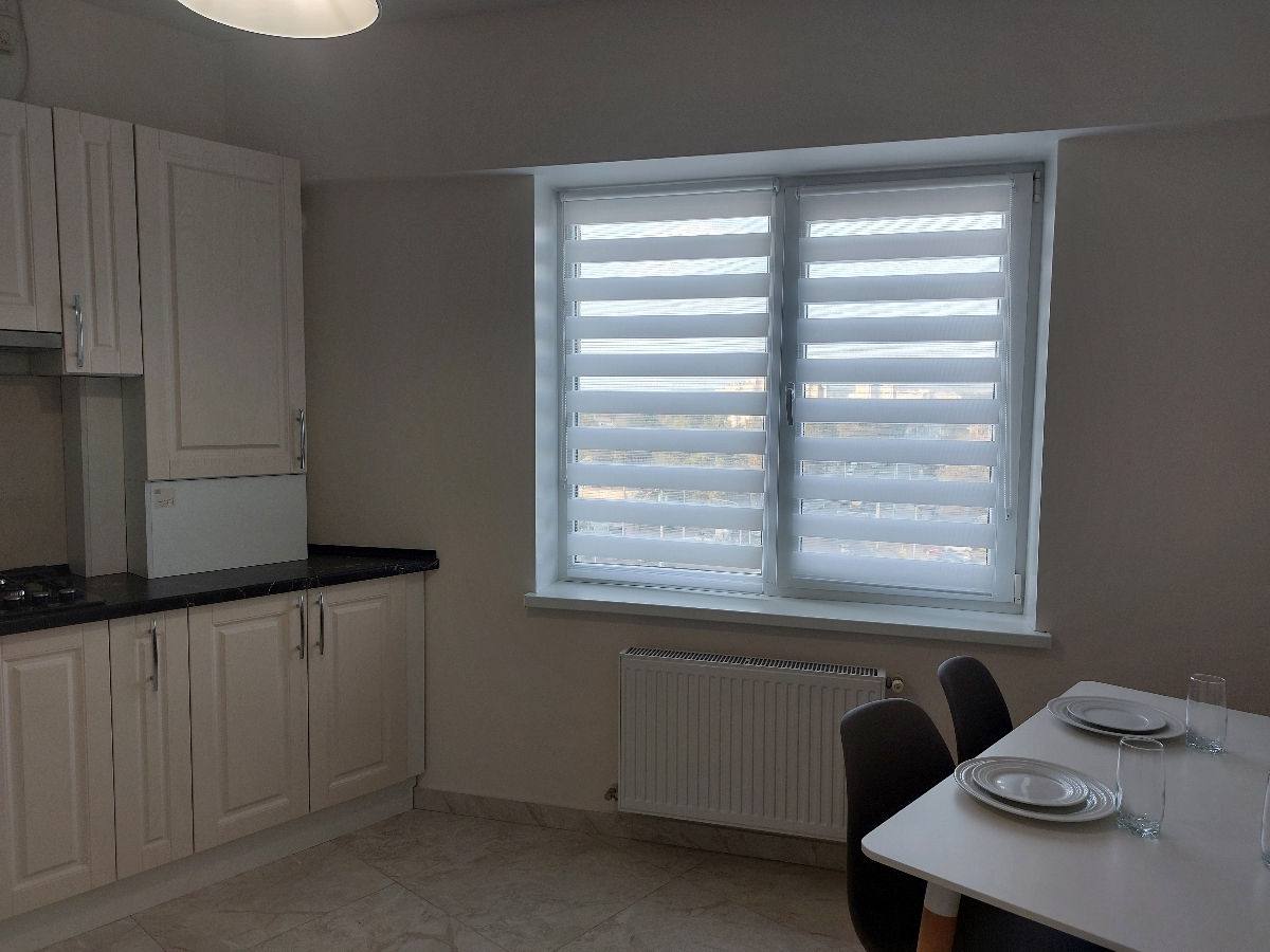 Two-Bedroom Apartment in Riscani photo 6 of 8