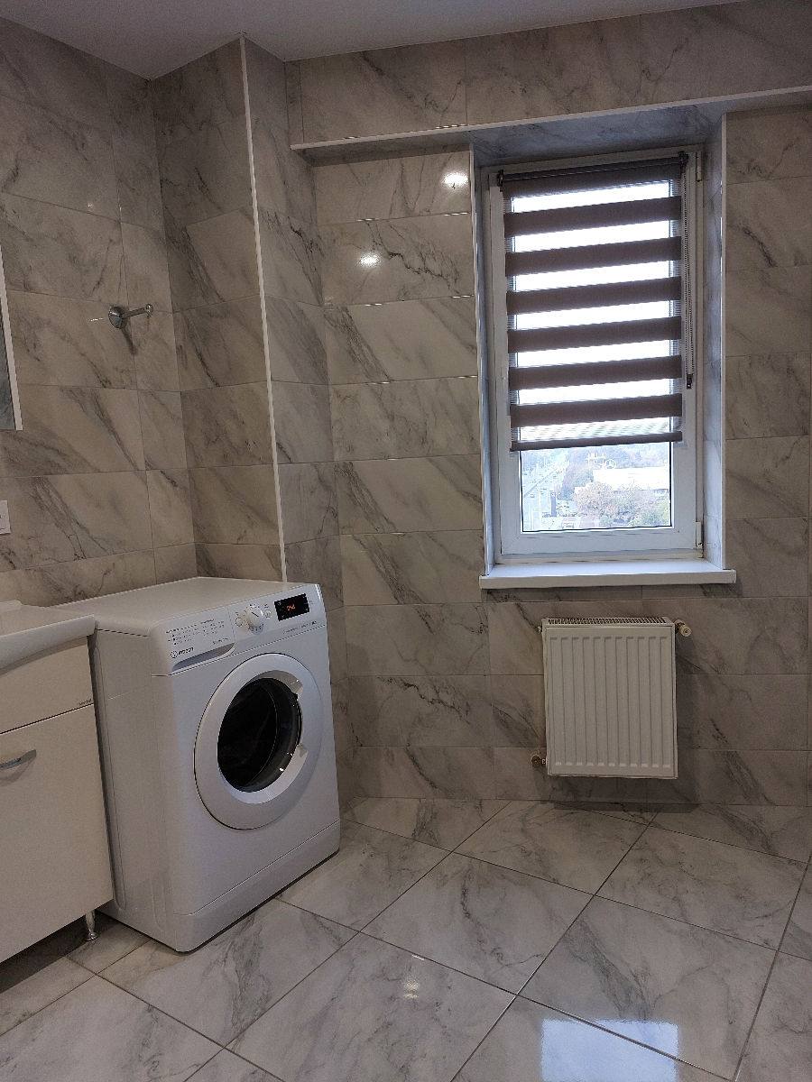 Two-Bedroom Apartment in Riscani photo 8 of 8
