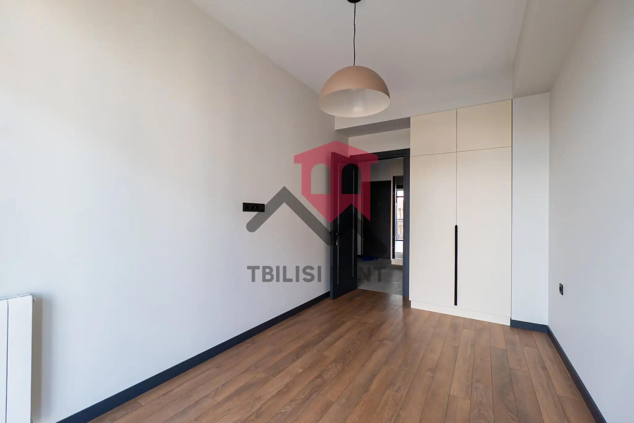 New 2-Bedroom Apartment in Saburtalo photo 6 of 8