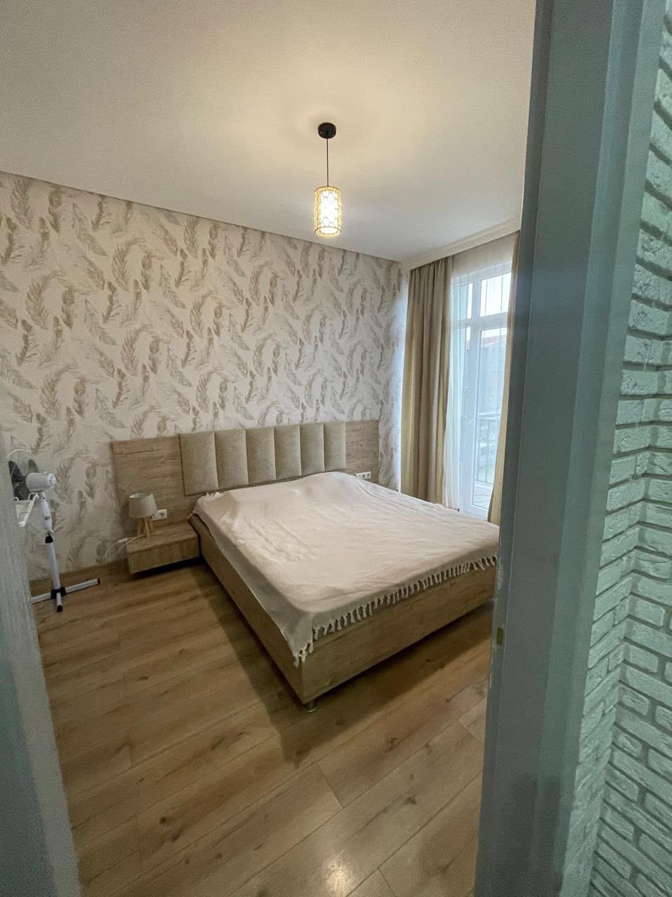 2-Bedroom Apartment on Agmashenebeli Street photo 4 of 6