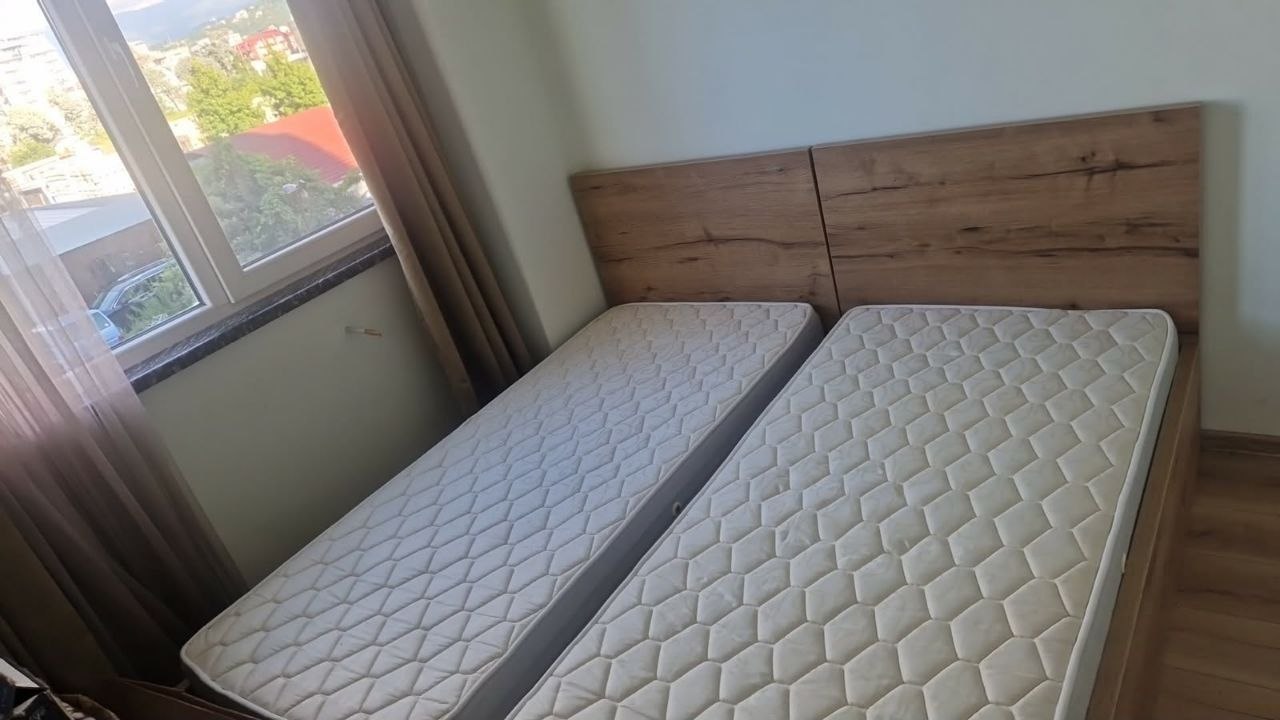 2-Bedroom Apartment on Agmashenebeli Street photo 5 of 6
