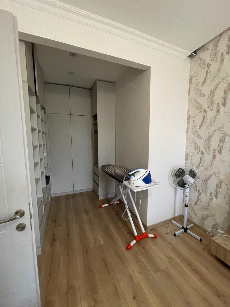 2-Bedroom Apartment on Agmashenebeli Street photo 6 of 6