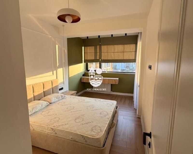 One-Bedroom Apartment on Abuseridze Street photo 4 of 6