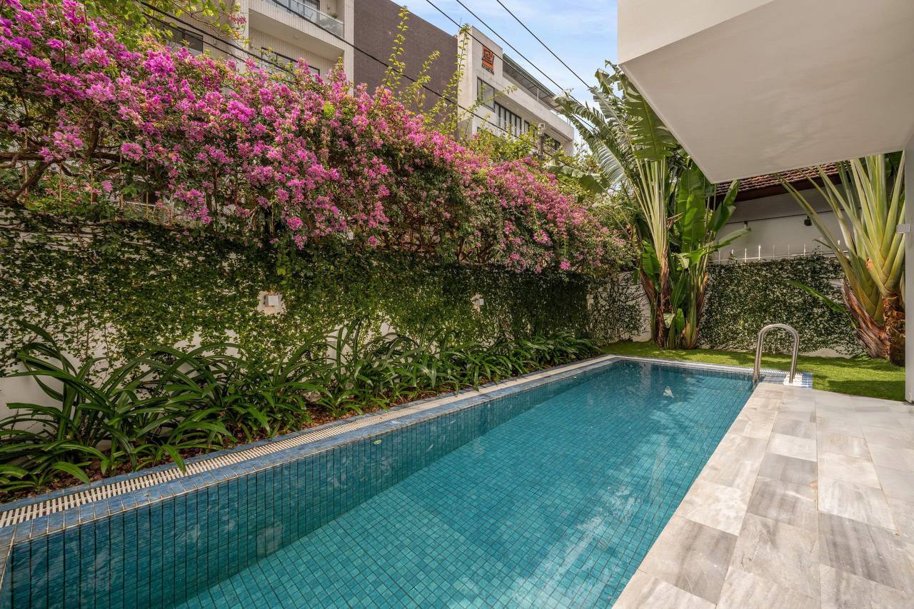 4-Bedroom Villa in Ngu Hanh Son photo 1 of 8