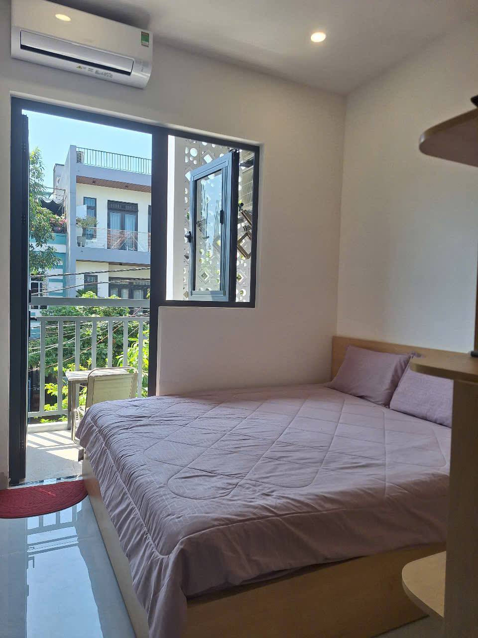 1-Bedroom Apartment in Son Tra photo 4 of 6