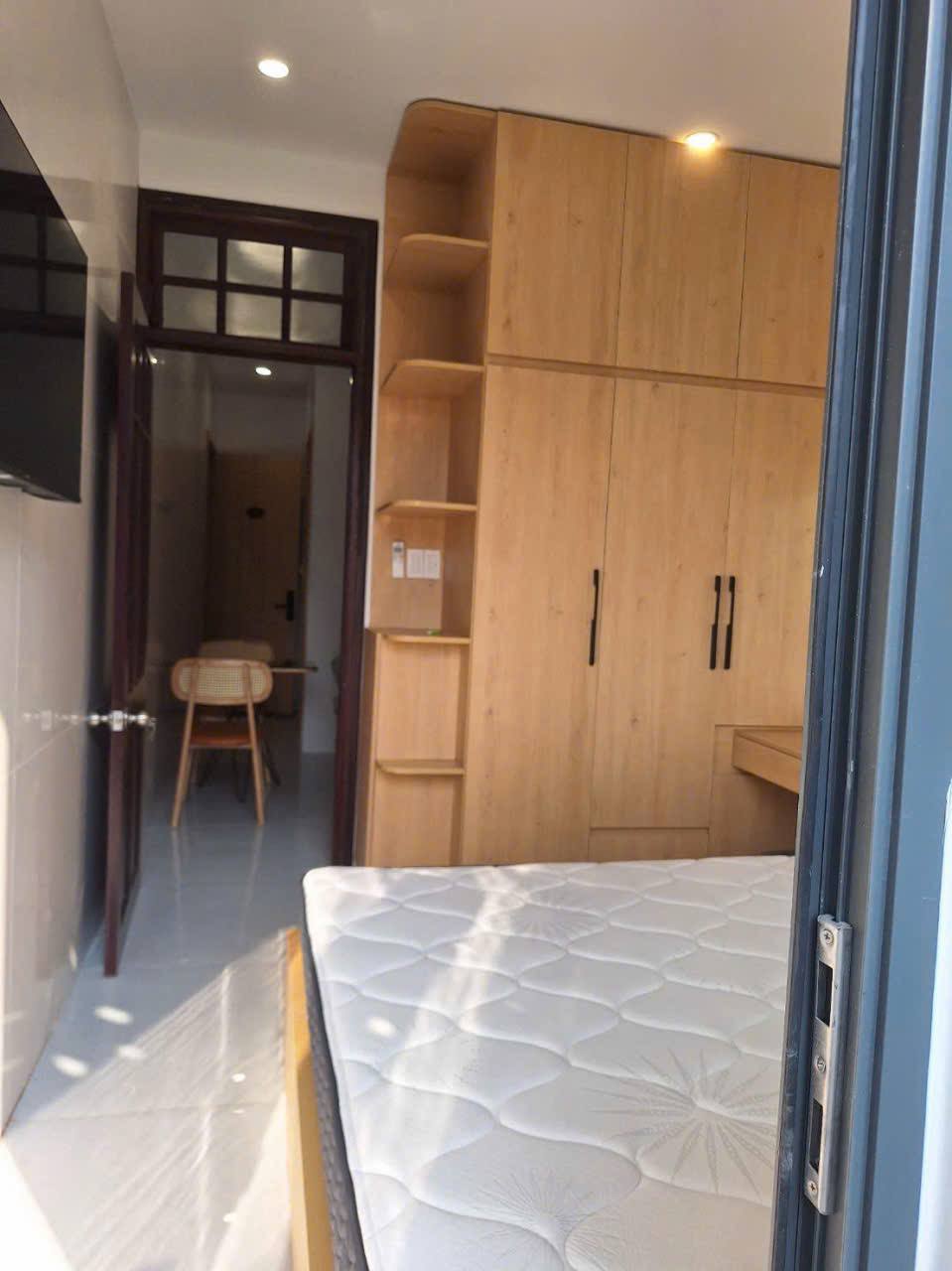 1-Bedroom Apartment in Son Tra photo 5 of 6