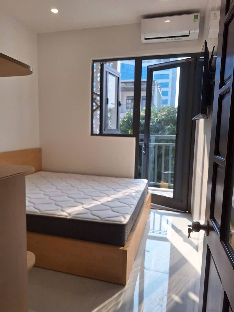 1-Bedroom Apartment in Son Tra photo 6 of 6