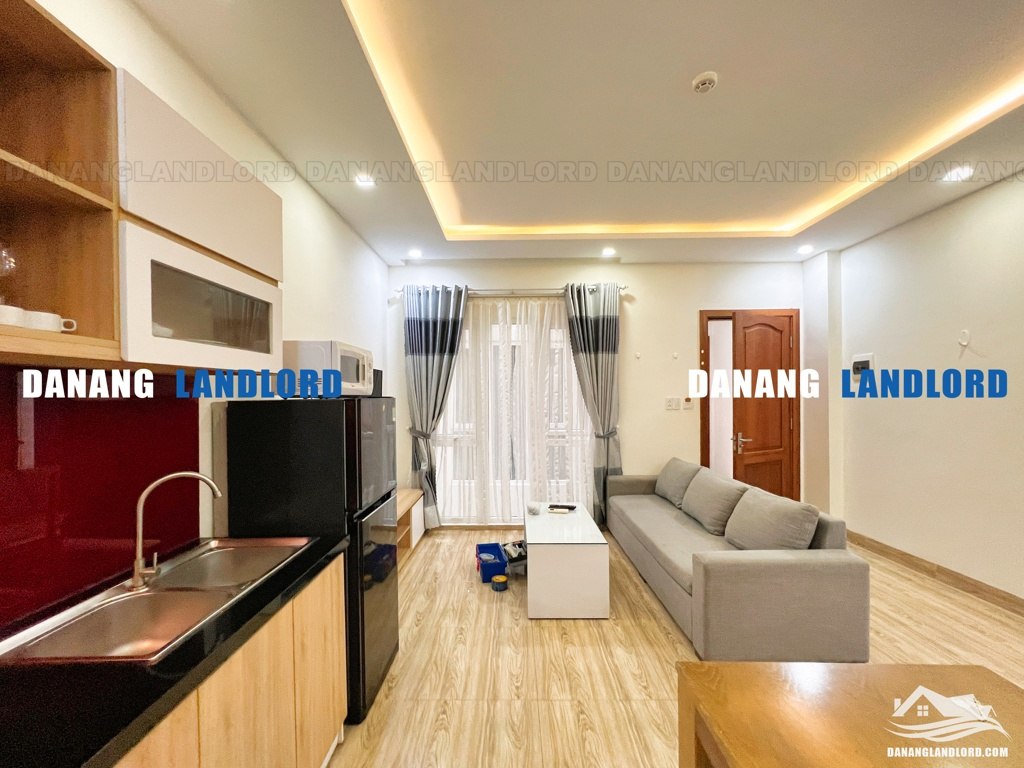 One-Bedroom Apartment Near Premier Village photo 3 of 8