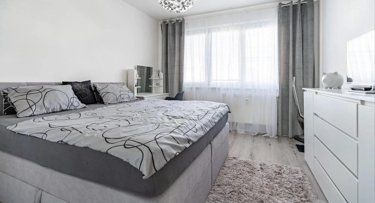 Two-Room Apartment in Ružinov photo 6 of 8