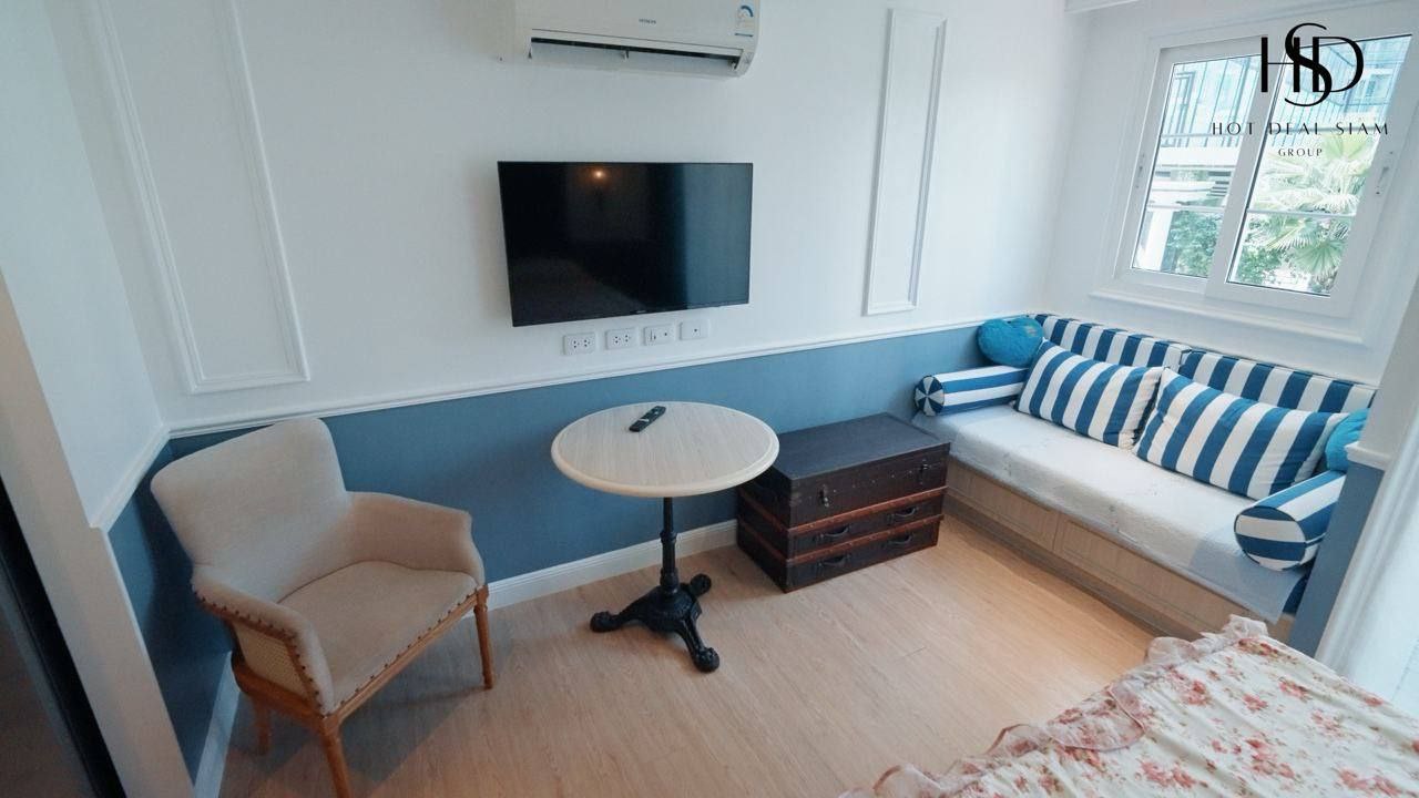 Furnished Studio at Seven Seas Côte d'Azur photo 4 of 7