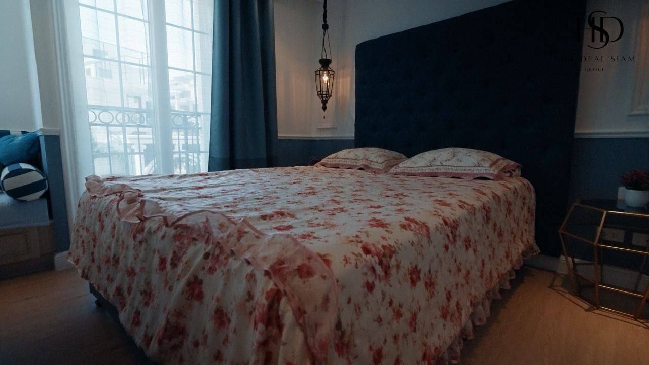 Furnished Studio at Seven Seas Côte d'Azur photo 6 of 7