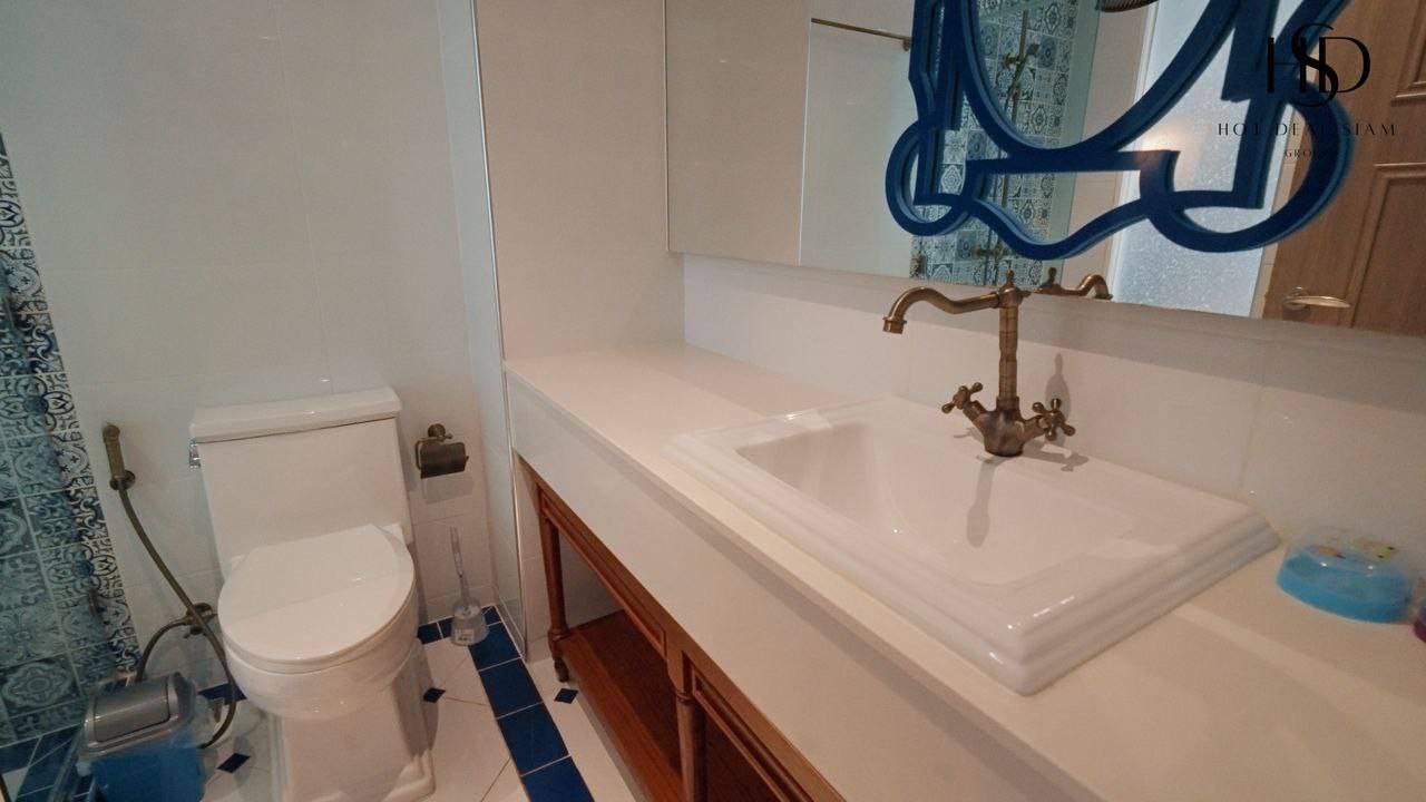 Furnished Studio at Seven Seas Côte d'Azur photo 7 of 7