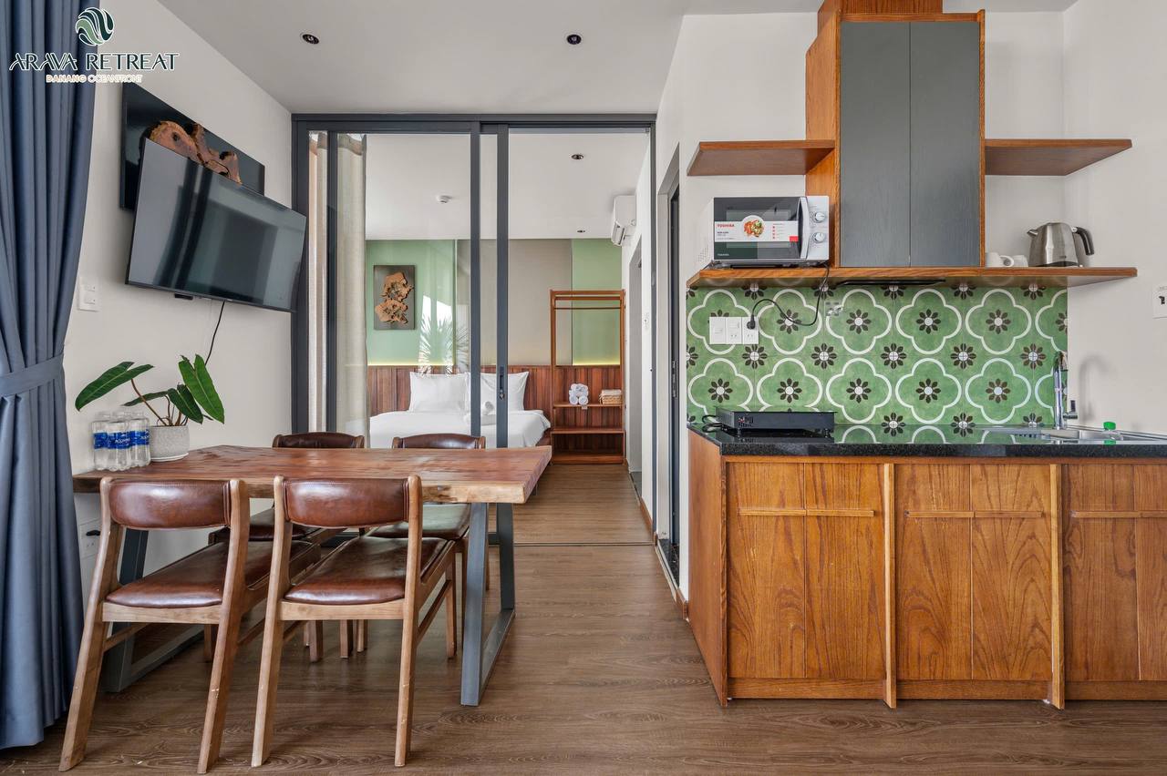 Студия 50 м² в районе Миан photo 4 of 8