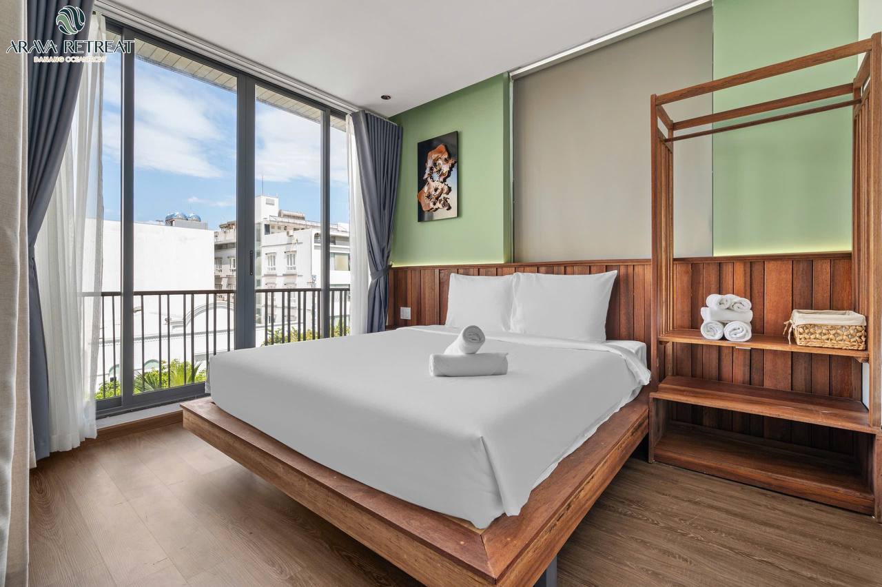 Студия 50 м² в районе Миан photo 6 of 8