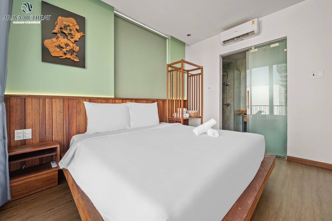 Студия 50 м² в районе Миан photo 7 of 8
