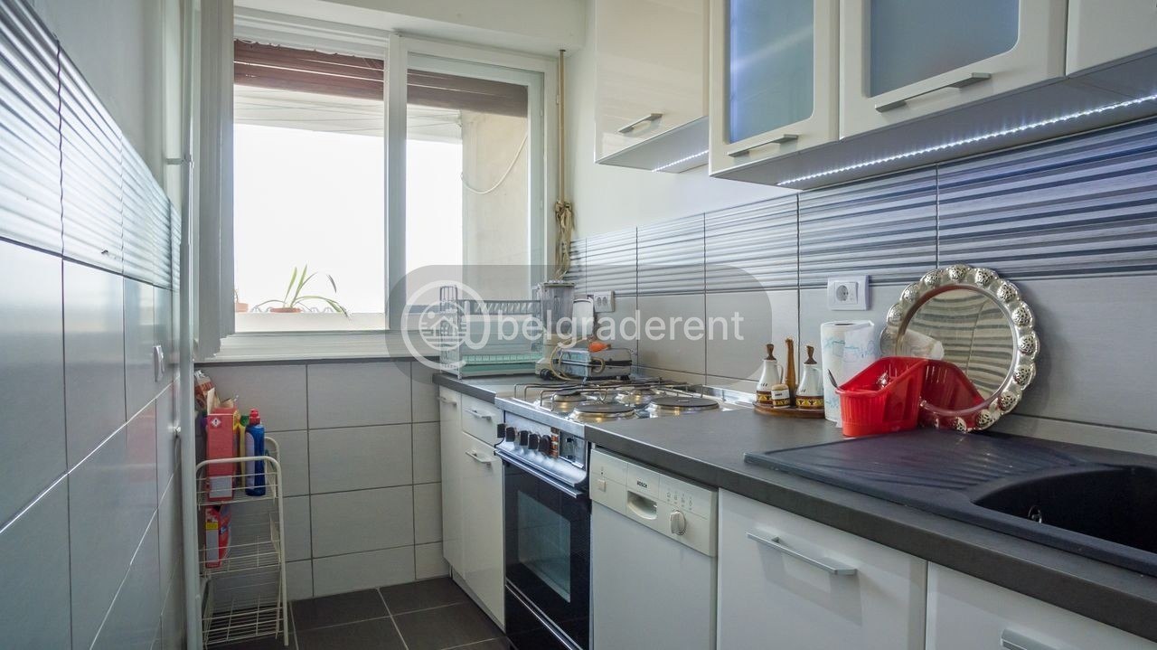 3-Bedroom Apartment in Novi Beograd photo 4 of 8