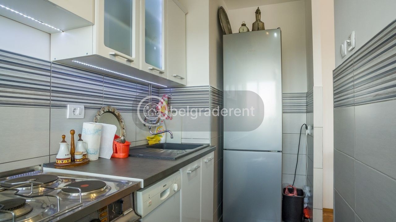 3-Bedroom Apartment in Novi Beograd photo 5 of 8
