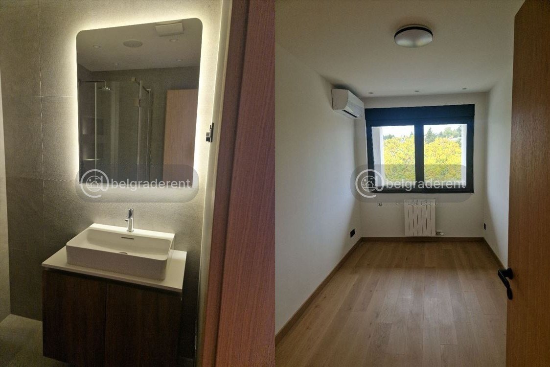 2,5-комнатная квартира в Дединье photo 5 of 8