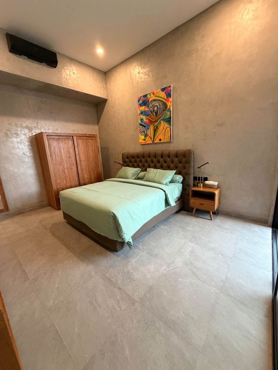3-Bedroom Villa in Pererenan photo 6 of 7