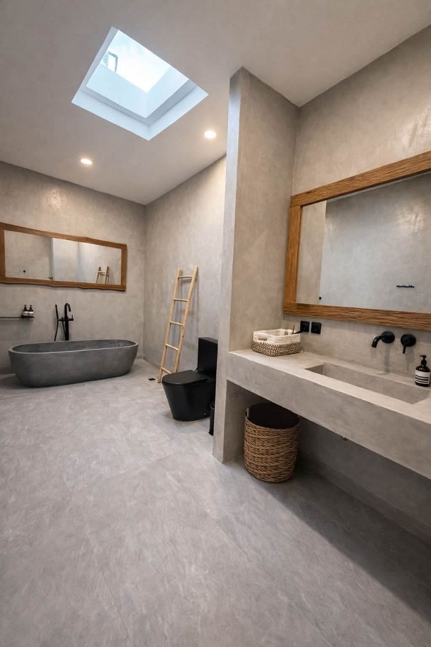3-Bedroom Villa in Pererenan photo 7 of 7