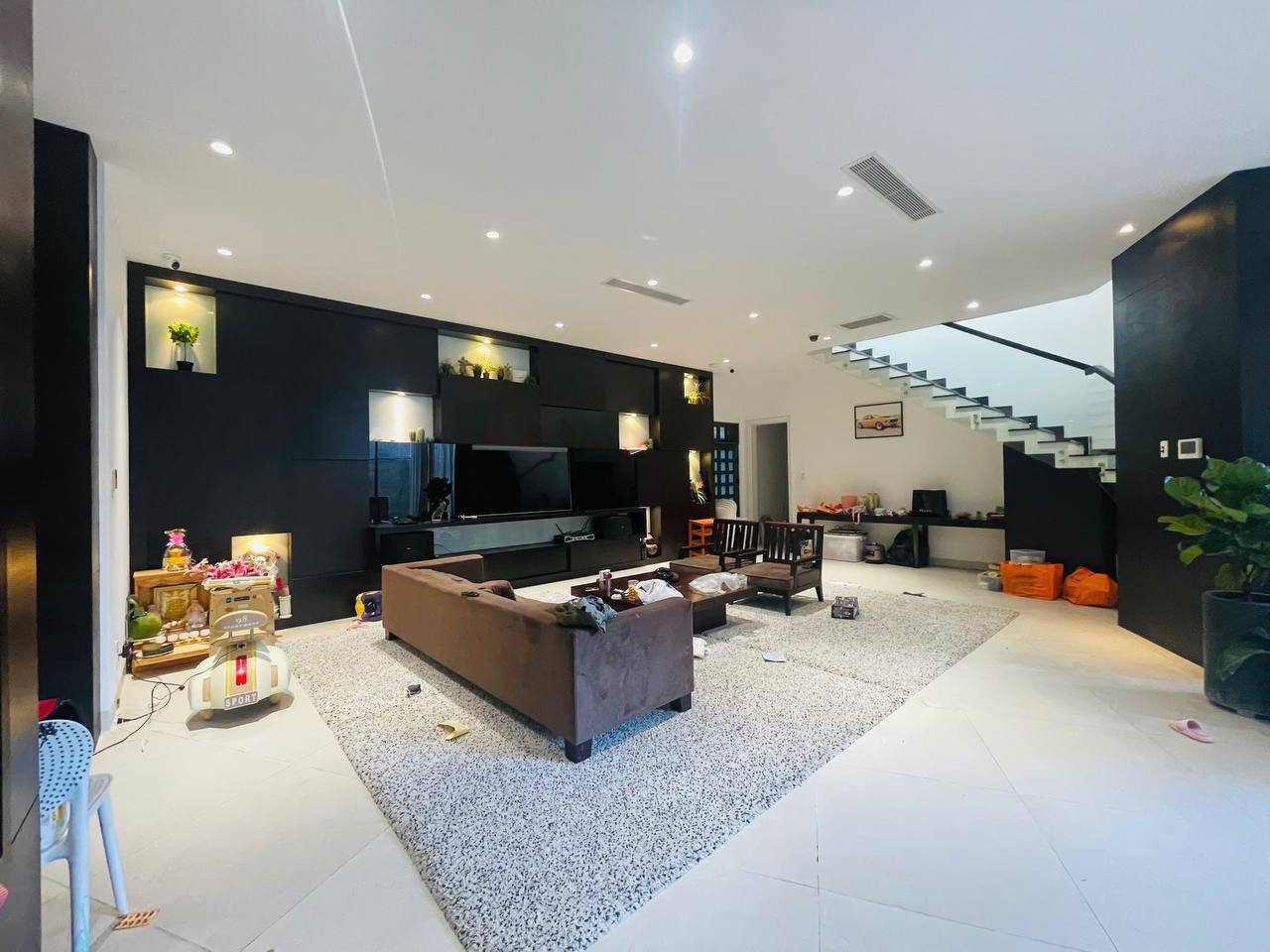 4-Bedroom Villa in Hai Chau photo 2 of 8