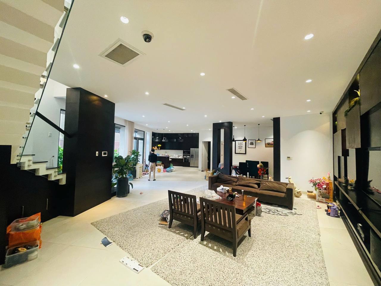 4-Bedroom Villa in Hai Chau photo 3 of 8